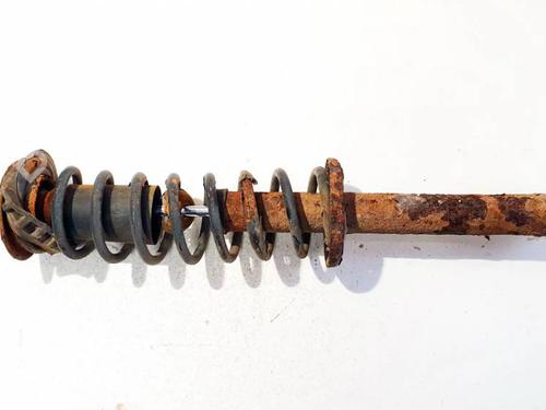 Used Right rear shock absorber Right rear shock absorber 37708970 37708970