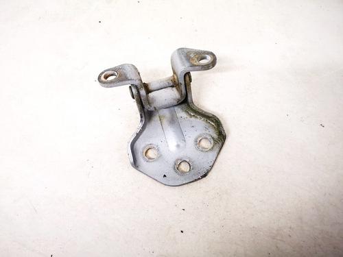 Used Hinge/Door check strap Hinge/Door check strap DAEWOO MUSSO (FJ) 2.9 TD 4x4 (120 hp) 32874932 32874932
