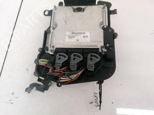 Used Engine control unit (ECU) Engine control unit (ECU) MITSUBISHI CARISMA (DA_) 1.9 DI-D (DA5A) (115 hp) 32915862 32915862