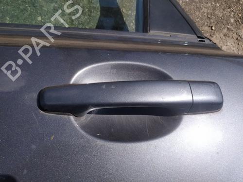 rear-left-exterior-door-handle-volvo-v50-545-2003-2004-2005-2006-2007-2008-2009-2010-2011-2012-35405469 main image