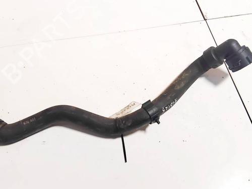 Pipe FORD GALAXY II (WA6) 2.0 TDCi | BP32589456M125  - Image 5