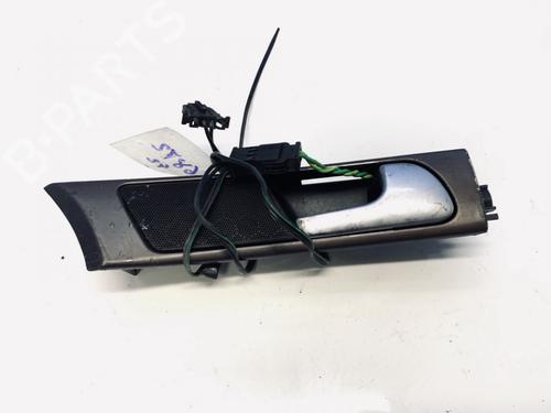 Used Front right interior door handle Front right interior door handle 35553370 35553370