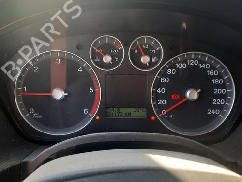 Engine mount FORD FOCUS C-MAX (DM2) 1.6 TDCi | BP33078616M89  - Image 9