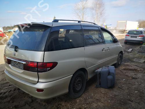 Engine mount TOYOTA PREVIA II (_R3_) 2.0 D-4D (CLR30_, CLR30R) | BP32936713M89 - Image 10