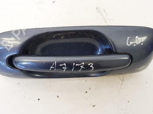Used Front right exterior door handle Front right exterior door handle 35503748 35503748