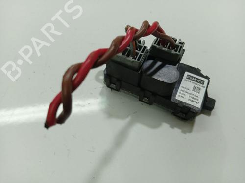 Used Heater resistor Heater resistor YAMAHA MOTORCYCLES FJR FJR 1300 (RP04) (143 hp) 34851927 34851927