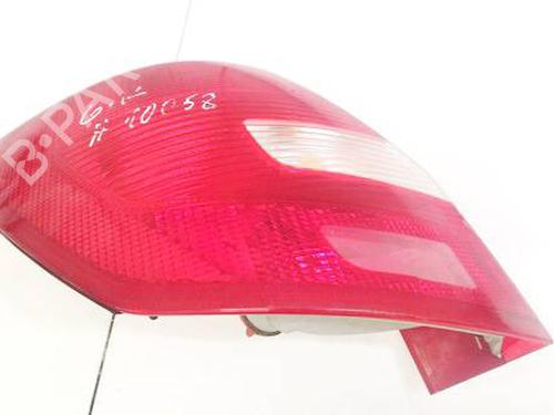 Used Left taillight Left taillight SKODA FABIA II (542) 1.4 (86 hp) 35119319 35119319