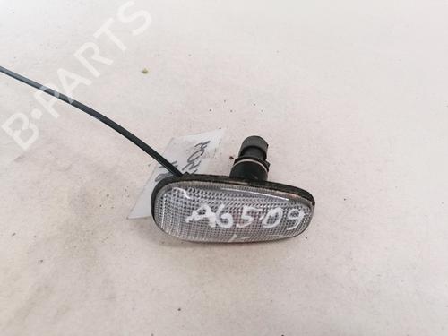 Used Left side indicator Left side indicator OPEL ZAFIRA A MPV (T98) 2.0 DTI 16V (F75) (101 hp) 35589228 35589228