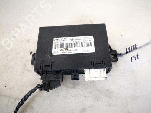Used Electronic module Electronic module 35404658 35404658