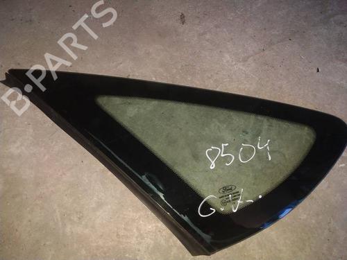 Used Rear left quarter glass Rear left quarter glass 35315914 35315914