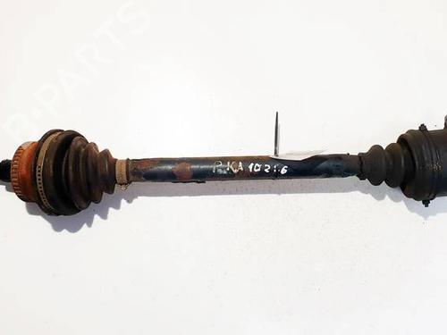 Used Left front driveshaft Left front driveshaft AUDI A4 B5 (8D2) 2.4 (165 hp) 35031070 35031070