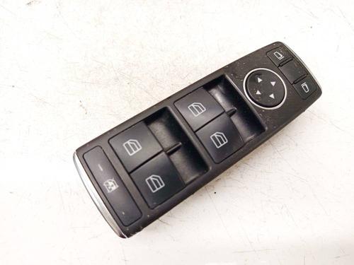 Used Switch Switch MERCEDES-BENZ C-CLASS (W204) C 220 CDI (204.008) (163 hp) 36174215 36174215