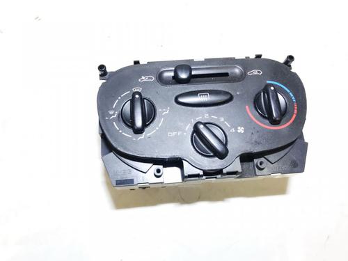 Used Climate control Climate control PEUGEOT 206 SW (2E/K) 1.1 (60 hp) 35586894 35586894