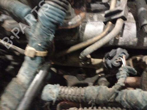 Used Injection rail Injection rail OPEL ASTRA H (A04) 1.7 CDTI (L48) (100 hp) 36760321 36760321
