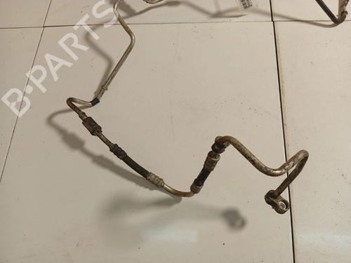 AC pipe SKODA FABIA II (542) 1.9 TDI | BP36456134M126 - Image 3