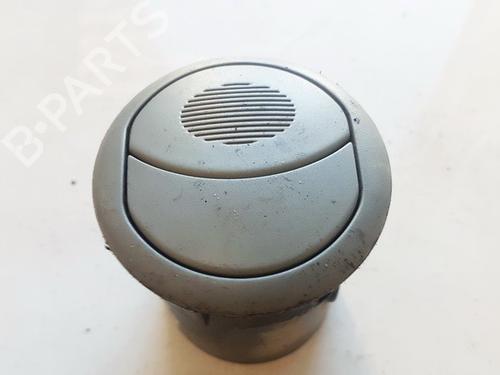 Luftventil Luftventil FIAT PUNTO (188_) 1.9 JTD 80 (188.237, .257, .337, .357) (80 hp) 33527059 33527059