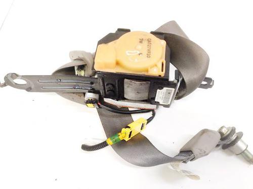 Used Front right seatbelt Front right seatbelt 35208042 35208042