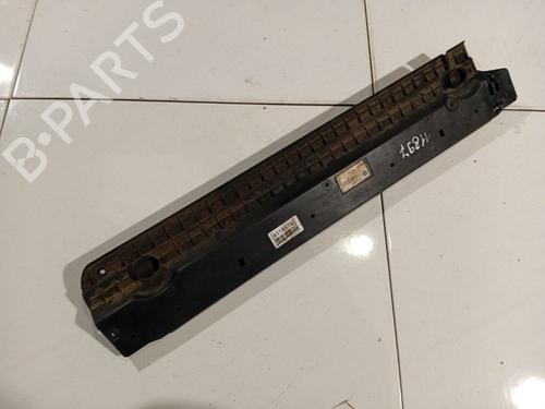 Used Timing cover Timing cover BMW 7 (E65, E66, E67) 730 d (218 hp) 40052121 40052121