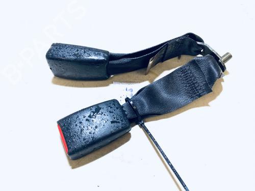 Used Seat buckle Seat buckle 35576624 35576624
