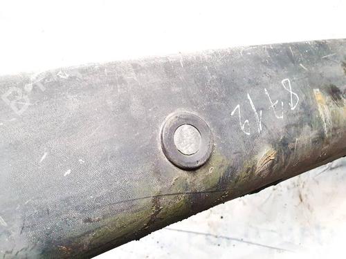 Used Electronic module Electronic module FORD TRANSIT Van (FA_ _) 2.0 TDCi (125 hp) 35310631 35310631