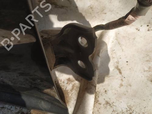 Used Hinge/Door check strap Hinge/Door check strap TOYOTA AVENSIS (_T25_) 2.2 D-CAT (ADT251_, ADT251R) (177 hp) 32941728 32941728