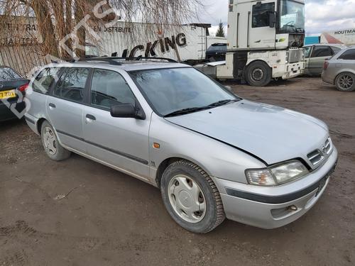 Used Parts NISSAN PRIMERA (P11) 2.0 TD (90 hp) 4444951