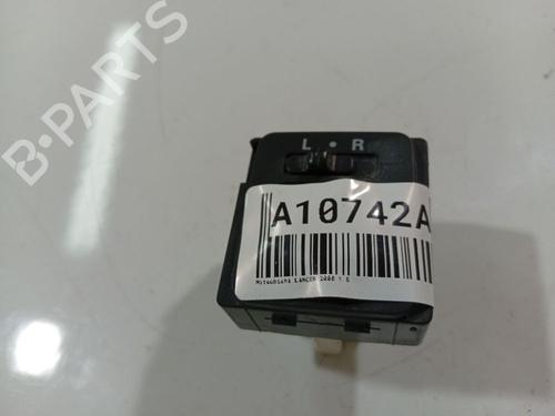 Used Mirror switch Mirror switch MITSUBISHI LANCER VIII (CY_A, CZ_A) 1.5 (109 hp) 34874600 34874600