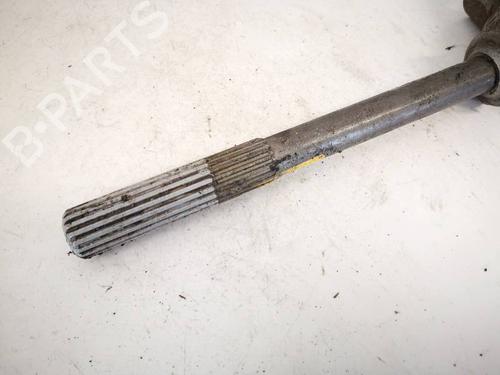 Steering column universal joint MAZDA CX-7 (ER) 2.2 MZR-CD AWD (ER10A) | BP35108294M114 - Image 3