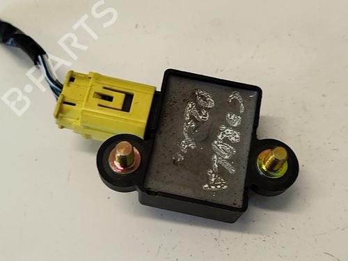 Electronic sensor AUDI A6 C5 (4B2, 4B4) 2.5 TDI | BP38641345M84 - Image 3
