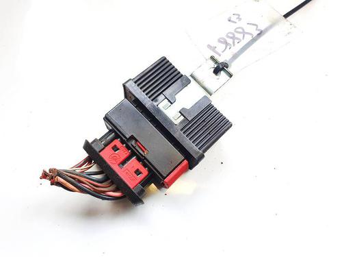 Used Other Other CITROËN JUMPER II Bus 2.2 HDi 120 (120 hp) 32937228 32937228