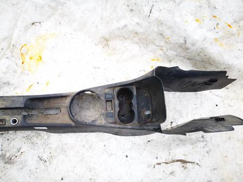 Used Cup/Object holder Cup/Object holder SKODA ROOMSTER (5J7) 1.9 TDI (105 hp) 34969695 34969695