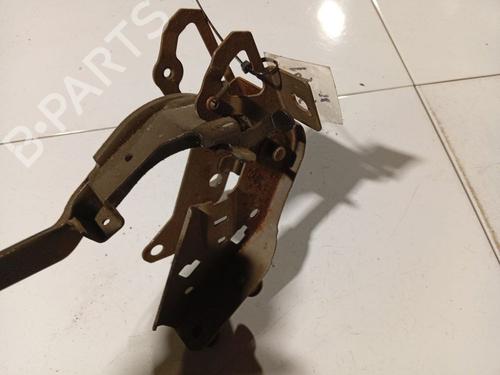 Pedal FORD FIESTA VI (CB1, CCN) 1.4 TDCi | BP34903225I4 - Image 4