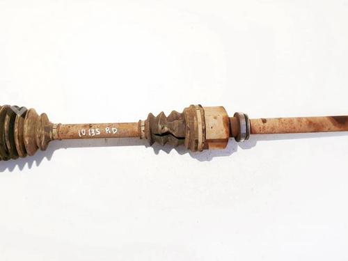 Used Right front driveshaft Right front driveshaft CITROËN C8 (EA_, EB_) 2.2 HDi (128 hp) 35050277 35050277