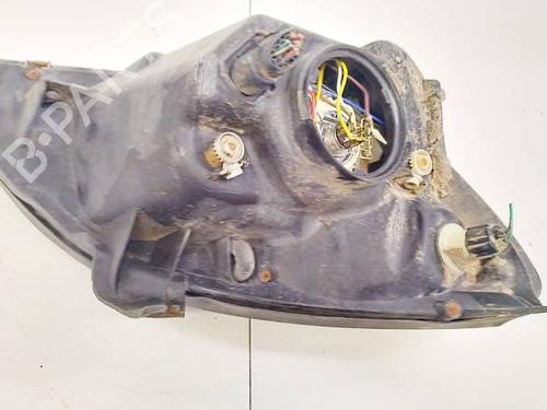 Left headlight DR DR 5 1.6 | BP35024194C28 - Image 2
