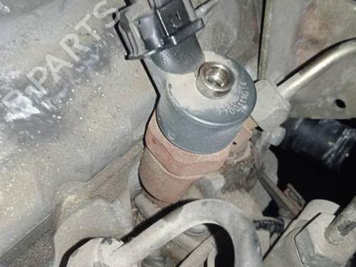 Used Injector Injector 34890384 34890384