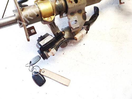 Used Ignition barrel Ignition barrel KIA CERATO I Hatchback (LD) 1.5 CRDi (102 hp) 36688680 36688680