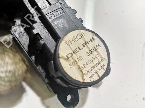 Electronic module OPEL ASTRA H (A04) 1.7 CDTI (L48) | BP32533892M83 - Image 3