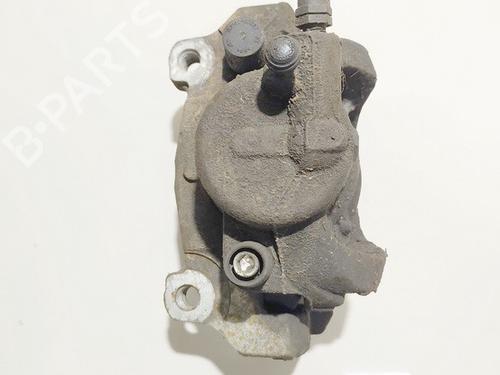 Left front brake caliper FORD MONDEO IV (BA7) 1.8 TDCi | BP35576283M105 - Image 2
