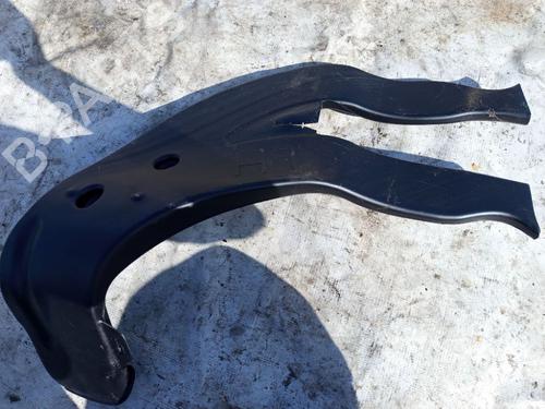 Pipe OPEL VECTRA C (Z02) 2.2 DTI 16V (F69) | BP34991582M125 - Image 2