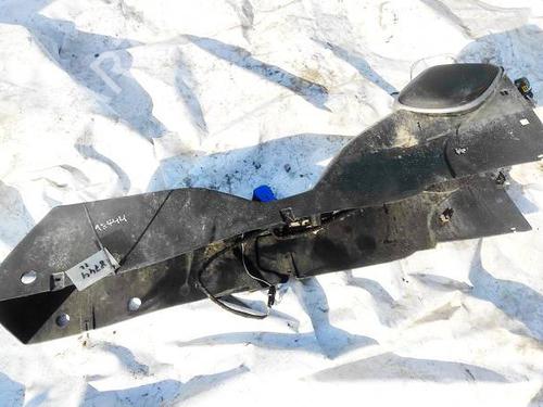Used Cup/Object holder Cup/Object holder ALFA ROMEO GT (937_) 2.0 JTS (937CXH1A, 937CXH11) (165 hp) 35209241 35209241