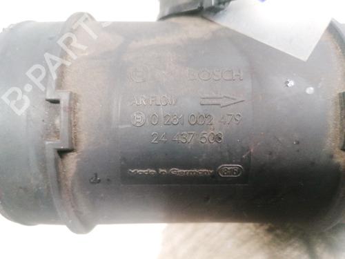 Mass air flow sensor ACURA MDX (YD1) 3.5 All-wheel Drive | BP35548915M95 - Image 3