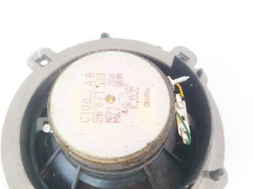 Speaker CHEVROLET CAPTIVA (C100, C140) 2.4 4WD | BP32589365E2
