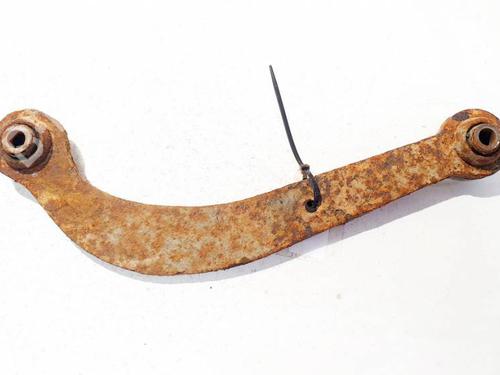 Used Left rear suspension arm Left rear suspension arm TOYOTA AVENSIS (_T25_) 2.2 D-4D (ADT251_, ADT251R) (150 hp) 34898979 34898979