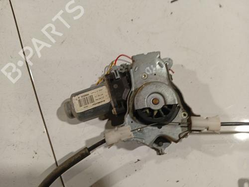 Right front window motor NISSAN NOTE (E11, NE11) 1.5 dCi | BP39734825E20 - Image 3