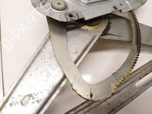 Front left window mechanism FORD FOCUS II (DA_, HCP, DP) 1.6 Ti | BP34819787C22 - Image 3