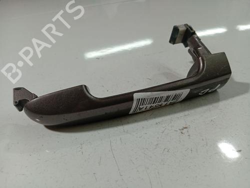 Used Front right exterior door handle Front right exterior door handle 37480901 37480901