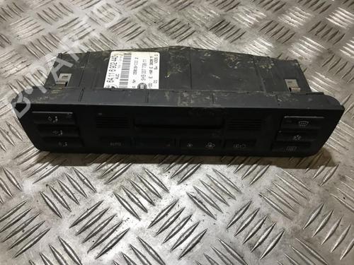 Used Climate control Climate control BMW 3 (E46) 320 i (150 hp) 35696843 35696843