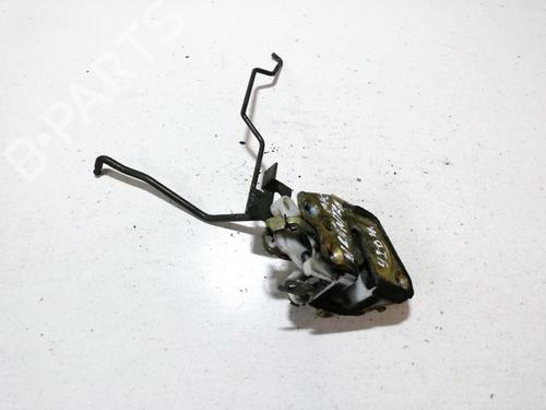 Used Front right lock Front right lock HYUNDAI LANTRA II Estate (J-2) 1.9 D (68 hp) 35840655 35840655