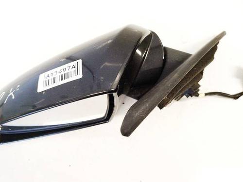 Used Left mirror Left mirror 36851866 36851866