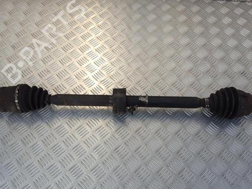 Used Right front driveshaft Right front driveshaft OPEL CORSA D (S07) 1.3 CDTI (L08, L68) (75 hp) 35682772 35682772